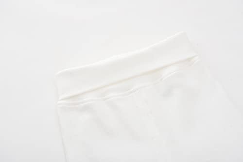Cotton Newborn Leggings for Babies