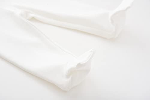 Cotton Newborn Leggings for Babies