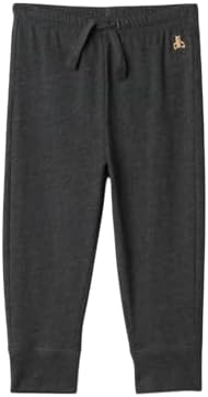 GAP Baby Boys Pull-on Jogger Pants Comfort Style