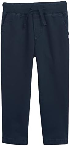 GAP Baby Boys Khaki Chino Pants