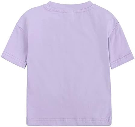 Mercatoo Toddler Boys Drawstring Shorts Set - Summer Outfits