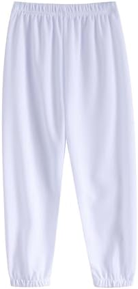 Fun Elastic Waist Baseball Stripers for Kids