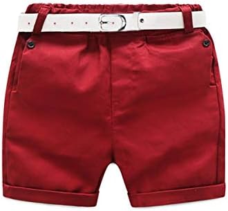 CIYCUIT ToddlerPrint SET for Boys Soft Cotton 2-Piece Set