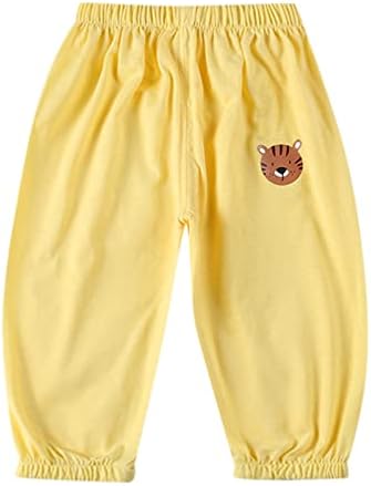 Comfortable Cute Baby Pants for Boys