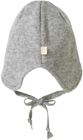 Cozy Stylish Childs Hat for Little Ones