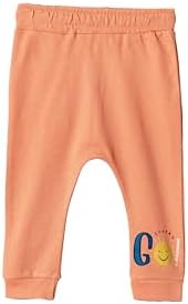 Kidddio Toddler Baby Unisex 2-Pack Sweatpants