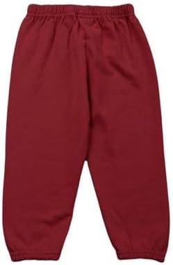 Monag Kids Comfy and Soft sweater-pants for Boys and Girls