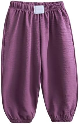 Generic Baby Boy Girl Sweatpants