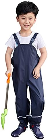 Kids Rain Pants waterproof