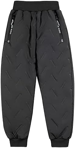 Happy Cherry Kids Winter Snow Pant
