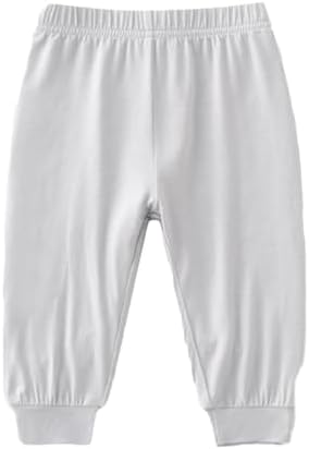 Happy Baby Cozy Viscose Jogger Pants - Stay Warm and Dry in Style