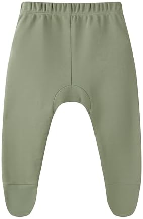 HAJAKADAS-Y Baby 3-Piece Cotton Pants