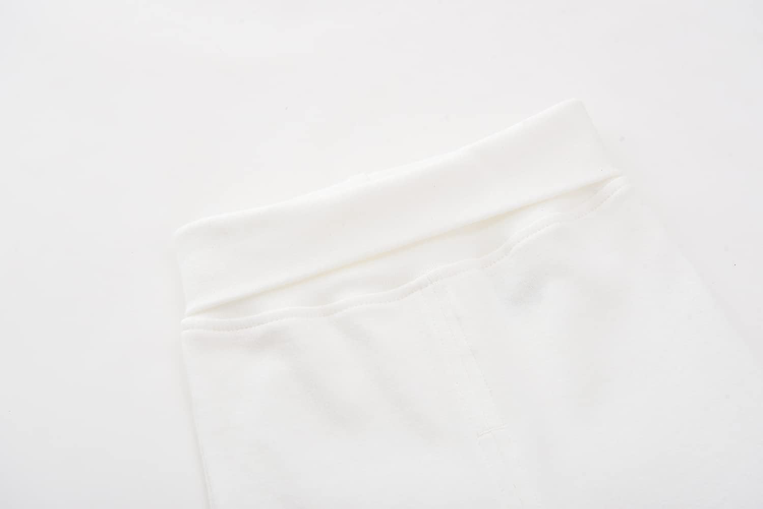 Cotton Newborn Leggings for Babies