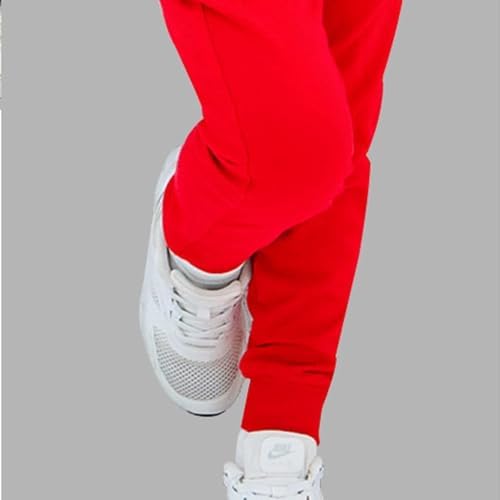 Super Soft Little Ones Toddler Active Joggers Cotton-Poly Blend
