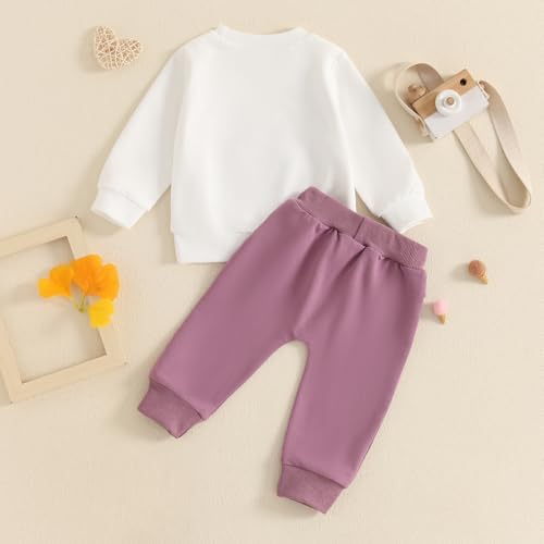 Perfect Toddler Essentialscheckedrinterface Top Pants Set for Growth Style