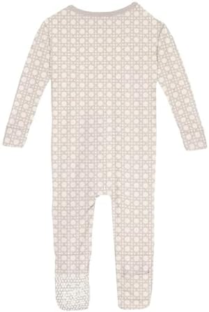 KicKee Coverall Sleepers - Super Soft Cozy
