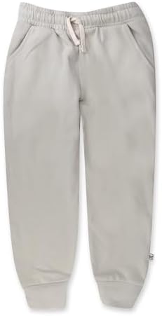 HonestBaby 100 Organic Cotton Terry Sweatpants 4T