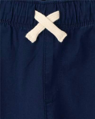 Comfortable Toddlers Stretch Joggers