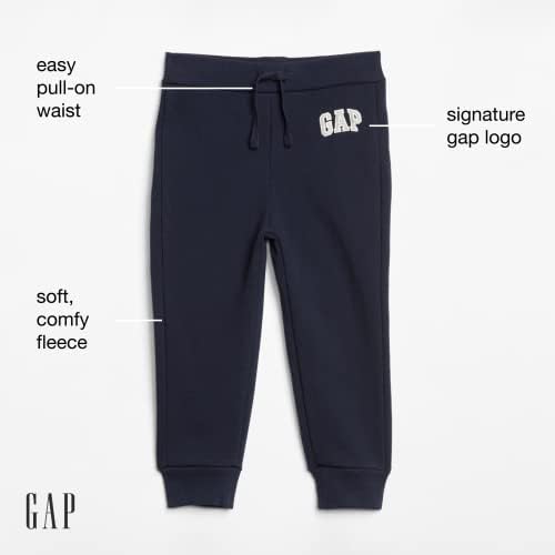 GAP Logo Pull-On Jogger