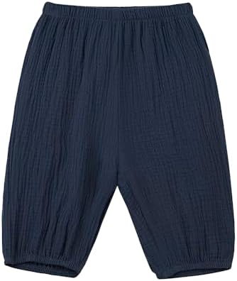 God Sweet Toddler Summer Pants