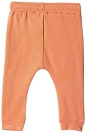Kidddio Toddler Baby Unisex 2-Pack Sweatpants
