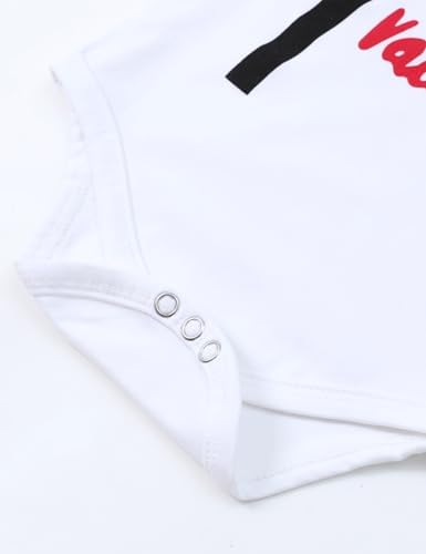 Pure Cotton Baby Boys 3pc Costume Set