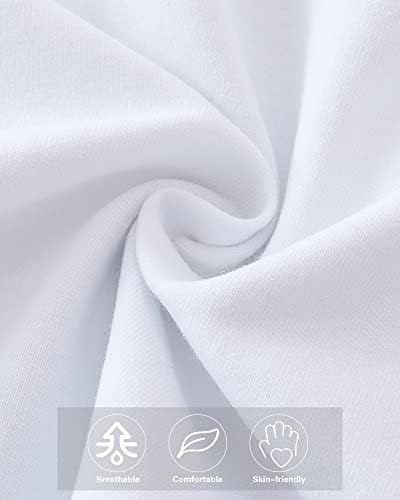 Disaure Baby Boy Outfits - 4PCS gentleman designs for everyday and special occasions