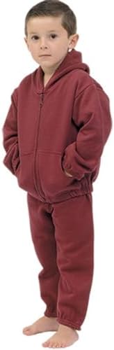 Monag Kids Comfy and Soft sweater-pants for Boys and Girls