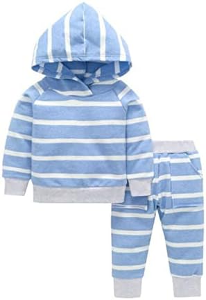 Autumn Tiger Boys Outfit