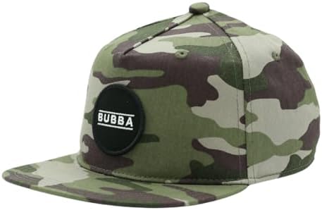 Toddler Hat Bubba Trucker Sun Protect