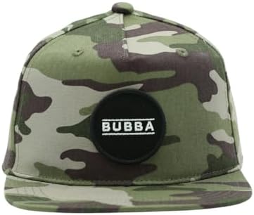 Toddler Hat Bubba Trucker Sun Protect
