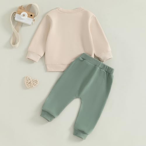 Canis Toddler Baby Boys 1st 2nd Birthday Set