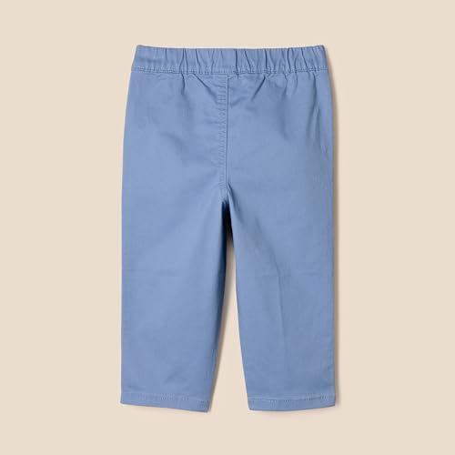 Amazon Essentials x Sofia Grainge Collaborative Stretch Chino for Toddler Boys
