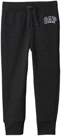 GAP Logo Pull-On Jogger for Babies - Soft comfy and stylish