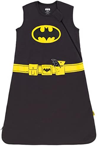Batman Baby 2-Pack Sleep Sacks
