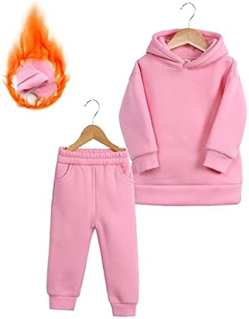 Thick Soft Toddler Pants for Boys