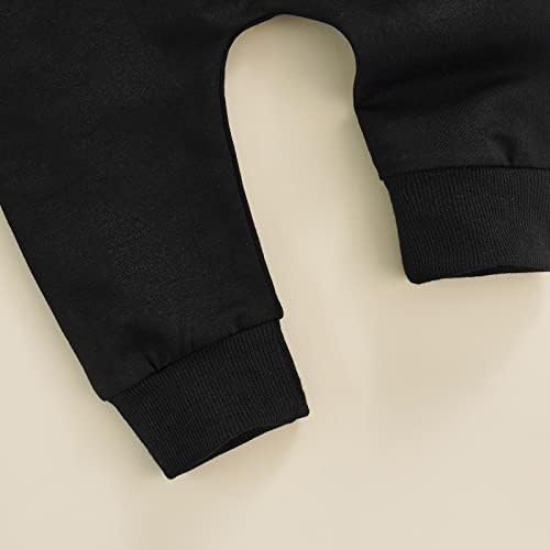 Love Cozy Cotton sweatpants for infant boys girls kids