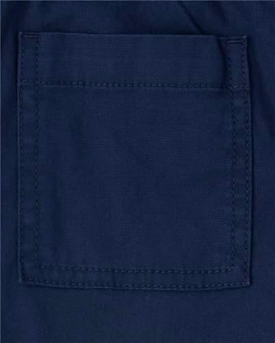 Comfortable Toddlers Stretch Joggers