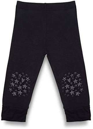 Adorable Anti-Slip Crawling Pants for Babies 6-15 Months