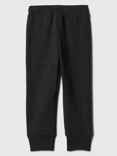 GAP Logo Pull-On Jogger for Babies - Soft comfy and stylish