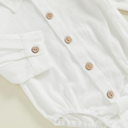 Mocka Newborn Baby Boy Clothes Set