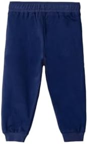 Kidddio Unisex Cotton Joggers for Kids Premium Quality Kid-friendly