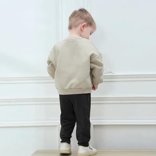 Unikaka 3-Pack Stretchy Soft Perfect for Toddler