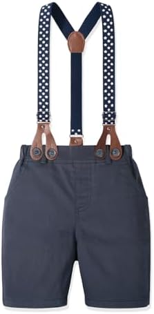 Adorable Toddler Boys Outfit