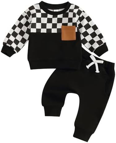 Robust Fall Outfits for Little Ones