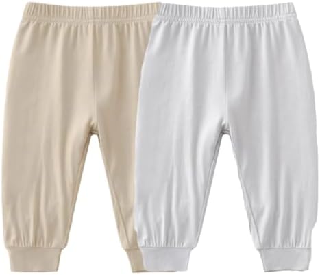 Happy Baby Cozy Viscose Jogger Pants - Stay Warm and Dry in Style