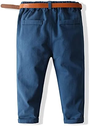 Kimocat Baby Boys Clothes Sets for 0-3 Years