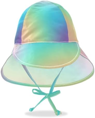 Adjustable Baby Sun Hat