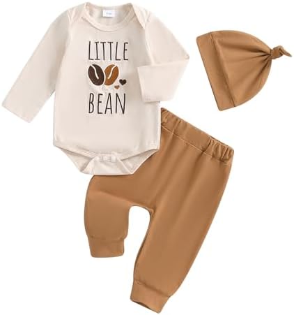 Perfect Romper Pants Set for Newborns