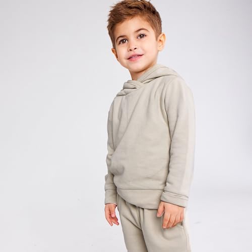 HonestBaby 100 Organic Cotton Terry Sweatpants 4T